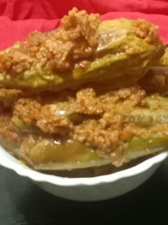 তিল পটল (Til potol recipe in bengali) রেসিপির প্রধান ছবি