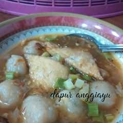Bacil ala ala রেসিপির প্রধান ছবি