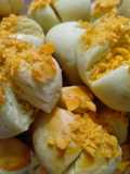 Butter Milk cookies