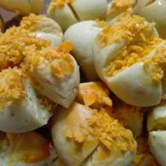 รูปของ Butter Milk cookies