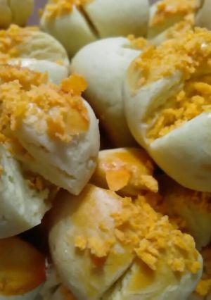 Foto resep Butter Milk cookies