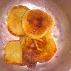 A picture of Dropscones#festiveseasoncontestKakamega.