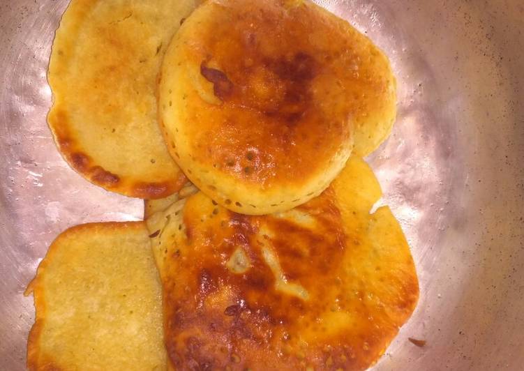 Simple Way to Make Ultimate Dropscones#festiveseasoncontestKakamega