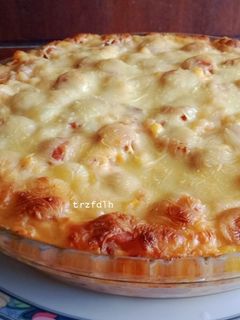 Foto resep Nasi Panggang