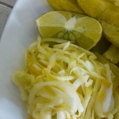 A picture of Salad.