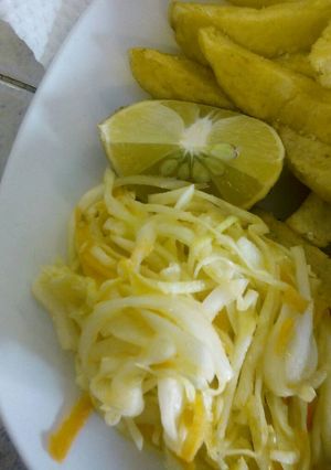 A picture of Salad.