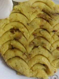عکسی از دستور دو پیازه