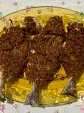 Ikan Bakar Parape Khas Sulawesi Selatan