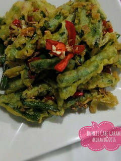 Foto resep Buncis Cabe Garam