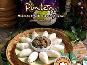Gambar punten sambal hijau