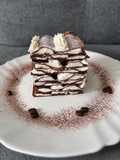 Fibriya ChocoDream Palacsinta Keto, GM