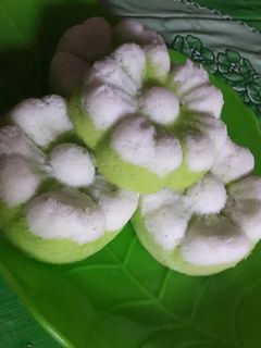 Foto resep Kue Putu Ayu Jadul