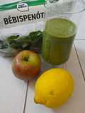 Méregtelenítő zöld smoothie