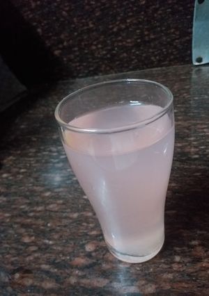 लीची का शरबत (Litchi ka sharbat recipe in hindi) रेसिपी मुख्य फोटो