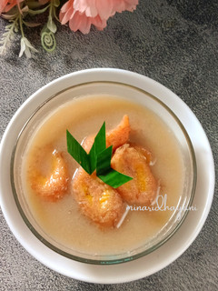 Foto resep Kolak Pisang