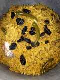 Nasi Kabsah
