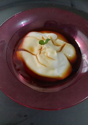 Foto resep Bubur Sumsum Super Lembut