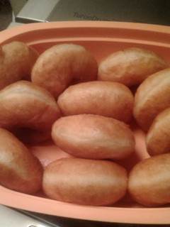 Foto resep Donat Kentang Empuk