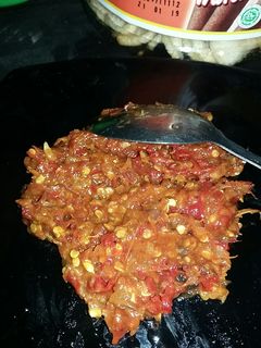 Foto resep Sambal Terasi Matang