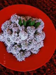 Foto resep Klepon