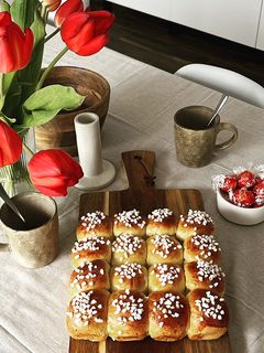 Une photo de Brioche Butchy