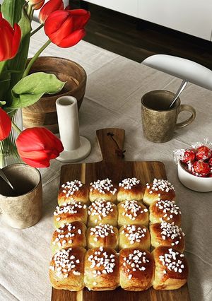 Une photo de Brioche Butchy
