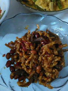 Foto resep Kering Tempe