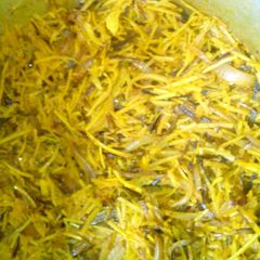 A picture of Simple Abacha and Akpaka.