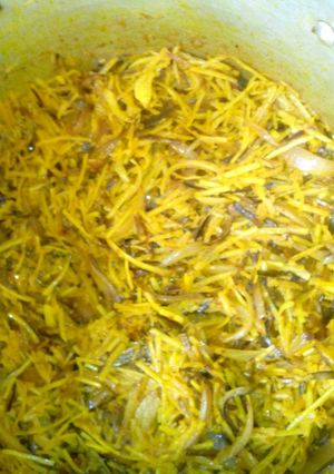 A picture of Simple Abacha and Akpaka.