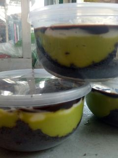 Foto resep Brownies Alpukat(Browkat)