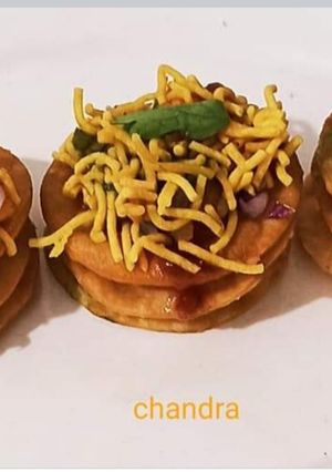A picture of Sev Puri.