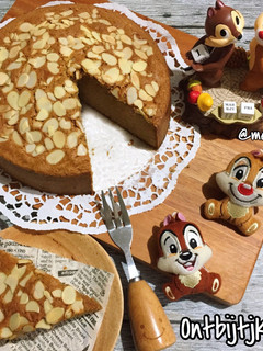 Foto resep Ontbijtkoek no BP no SP no BS
