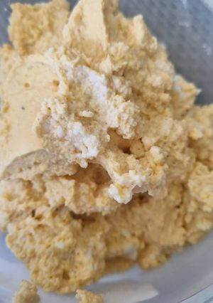 Tojáskrém recept fotója