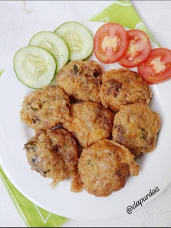 Foto resep Perkedel Kentang Daging