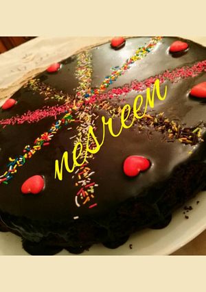 صورة لوصفة جاتوه شاتوه