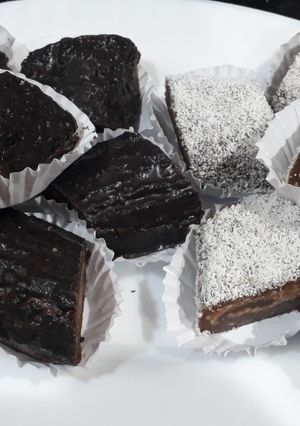 صورة لوصفة بنيون رولي لابيش