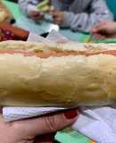 Pan de completo✔️
