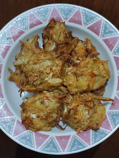 Foto resep Bakwan Sayur Kering Tahan Lama 🥕🌽