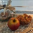 Confitura de Manzana 🍎 en Panificadora Lidl