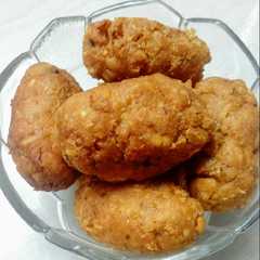 A picture of Mendol tempe.