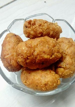 Foto resep Mendol tempe
