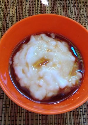 Foto resep Bubur Sumsum