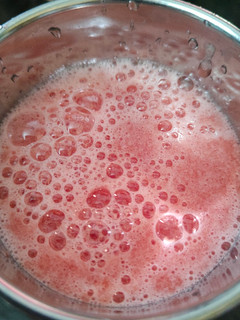 தர்பூசணி ஜூஸ்(watermelon juice recipe in tamil) செய்முறை முக்கிய புகைப்படம்