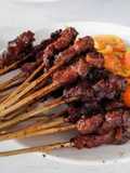 27. Sate Maranggi
