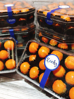 Foto resep Nastar lumer
