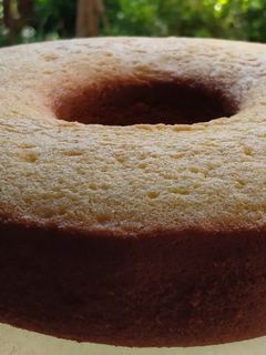 Foto resep Bolu Panggang Ekonomis