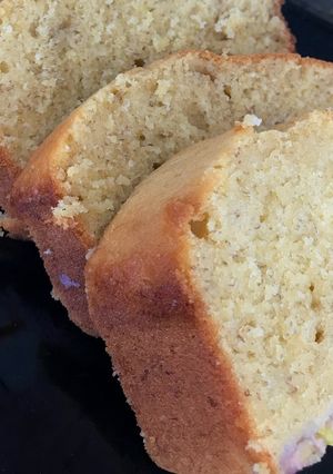 Foto resep Cake Pisang