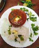 URAD DAL Tadka 😋 Makhani Dal (Restaurant style URAD Dal Tadka 😋 makhani dal)