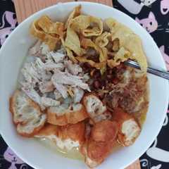รูปของ Bubur Ayam