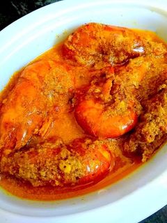 চিংড়ি মাছের মালাইকারি (Chingri macher malaikari recipe in Bengali) রেসিপির প্রধান ছবি